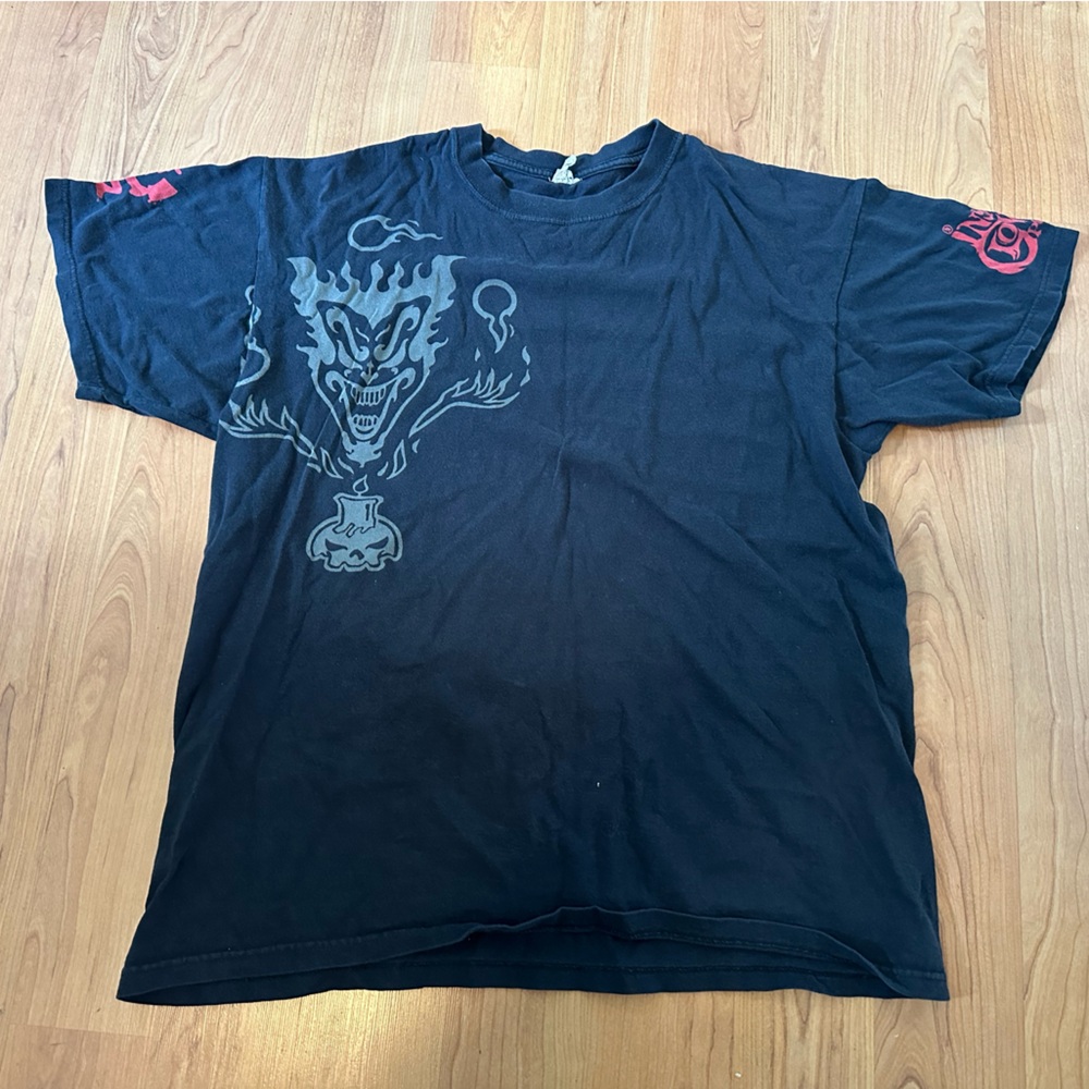 Vintage ICP merch
